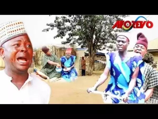 Video: MUGUN BAKO LATEST HAUSA FILMS|HAUSA MOVIES 2018|AREWA MOVIES|NIGERIAN MOVIES 2018|HAUSA COMEDY MOVIE